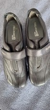 Helvesko schwarze schuhe gebraucht kaufen  Kiel