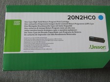 Riginal lexmark tonerkassette gebraucht kaufen  Itzstedt, Oering, Seth