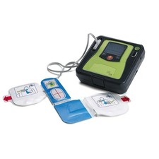Pacote de primeiros socorros desfibrilador Zoll AED Pro ⛑️ com bateria, almofadas comprar usado Pacote de primeiros socorros desfibrilador Zoll AED Pro ⛑️ com bateria, almofadas comprar usado  Enviando para Brazil