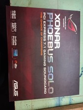 asus xonar usato asus xonar usato  Enna
