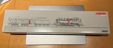 Marklin 26831 steam for sale  High Point