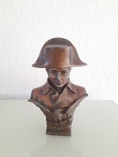 Statuette napoléon bonaparte d'occasion  Villeurbanne