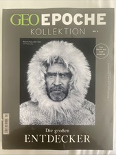 Geo epoche kollektion gebraucht kaufen  Amöneburg