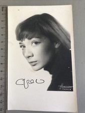 Ancienne photo juliette d'occasion  Martigues