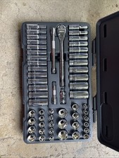 Gearwrench pc. drive for sale  Sterling