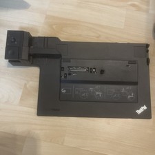Lenovo dockingstation 4337 gebraucht kaufen Lenovo dockingstation 4337 gebraucht kaufen  Worms