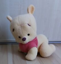 Peluche bébé winnie d'occasion  Challans