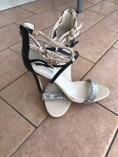 Guess sandali donna usato  Roma
