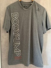 Reebok lesmills bodypump gebraucht kaufen  Köln
