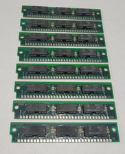 1mb simm ram gebraucht kaufen  Jarplund-Weding