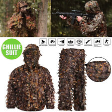 Ghillie suit desert for sale  BIRMINGHAM
