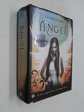 Angel weatherly giunti usato  Roma