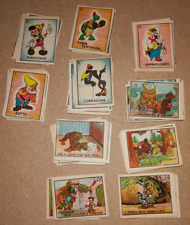 Figurine parata disney usato  Carapelle