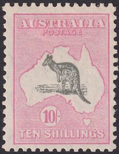 Australia 1929 kgv for sale  EDINBURGH