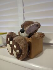 Bigfoot bear box for sale  STOKE-ON-TRENT