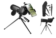 Auriol spektiv 60x60 gebraucht kaufen  Wassertrüdingen