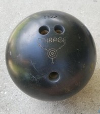 Vtg 4.9 ebonite for sale  Deland