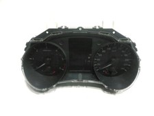 Compteur 248103zn2c nissan d'occasion  France