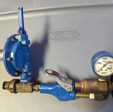 Conwin carbonic helium for sale  Flora