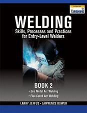 Welding skills processes for sale  Aurora