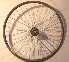 Hinterrad triathlon vintage gebraucht kaufen  Freiburg im Breisgau
