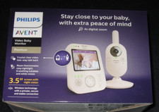 Philips avent scd891 gebraucht kaufen  Potsdam