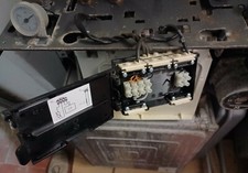 Scatola connessioni elettriche usato  Livorno