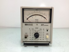 3400b rms voltmeter for sale  West Sacramento