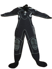Scubapro everdry 4mm for sale  Arvada