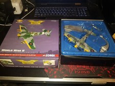 Corgi aa36502 hawker for sale  WARRINGTON