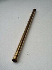 Brass tubes various for sale  WIMBORNE