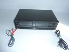 Technics t33r double for sale  CANTERBURY