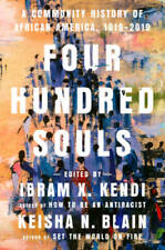 Four hundred souls for sale  Montgomery
