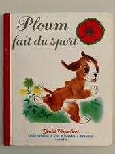 Ploum sport ed. d'occasion  La Séguinière