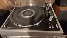 Giradischi philips 418 usato  Roma