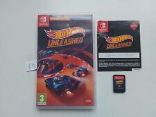 Hot wheels unleashed d'occasion  Dijon