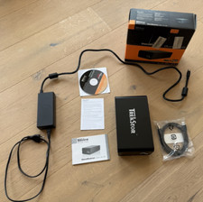 Trekstor datastation duo gebraucht kaufen  Bad Ditzenbach