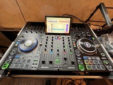 Denon prime controller gebraucht kaufen  Fuldabrück
