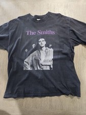 Camisa vintage The Smiths anos 90 Morrissey comprar usado  Enviando para Brazil