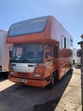 daf horse lorry for sale daf horse lorry for sale RUGELEY