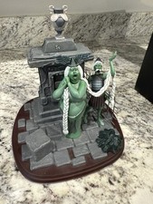 Disney parks haunted for sale  Ooltewah