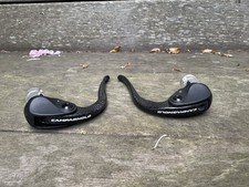 Campagnolo carbon bar for sale  COLCHESTER