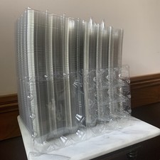 110pack plastic egg for sale  Plano