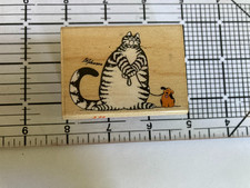 Kliban cat rubber for sale  Medford