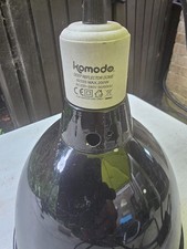 Komodo deep reflector for sale  MATLOCK