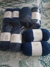 Lot pelotes 50g d'occasion  Valmondois