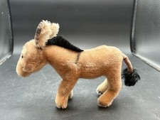 vintage stuffed donkey for sale  Littleton