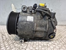 Compresseur clim mercedes d'occasion  Sainte-Livrade-sur-Lot