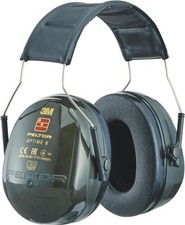 Casque antibruit passif d'occasion  Allauch