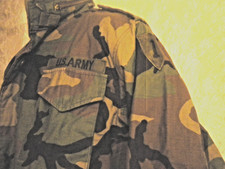 military camouflage gebraucht kaufen  Augsburg